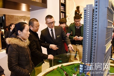 瀚海首筑售樓部盛大開(kāi)放，引領(lǐng)房產(chǎn)咨詢(xún)新篇章